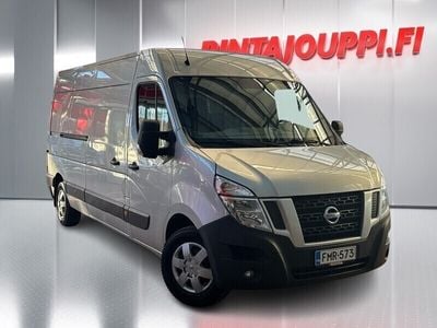 Nissan NV400