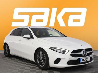 Käytetty Mercedes A220 Business 190 HP (139 kW) 2019 Viistoperä
