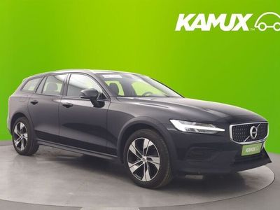 Volvo V60 CC