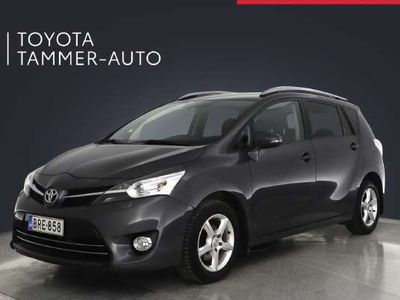 käytetty Toyota Verso 1,8 Valvematic Active 7p