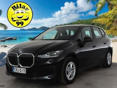 Käytetty 2023 BMW 225 Active Tourer Comfort Edition Tila-auto | 30 800 € (Perustarjous)