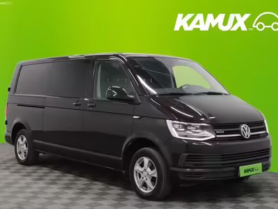 VW T5