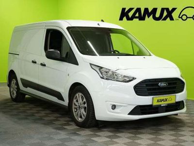 käytetty Ford Transit Connect SWB 1,8 TDCi 90hv Trend /