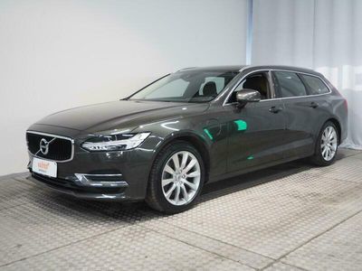 käytetty Volvo V90 T8 AWD Momentum A Plug-in-hybridi