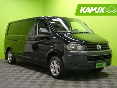 VW Transporter