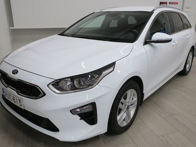 Kia Ceed Sportswagon