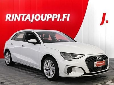 Audi A3 Sportback e-tron
