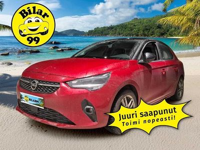 Käytetty 2020 Opel Corsa-e Executive Viistoperä | 13 750 €