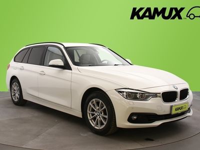 käytetty BMW 320 F31 i A xDrive Business Exclusive Edition /