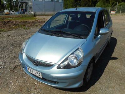 käytetty Honda Jazz 5D 1,4i LS VSA