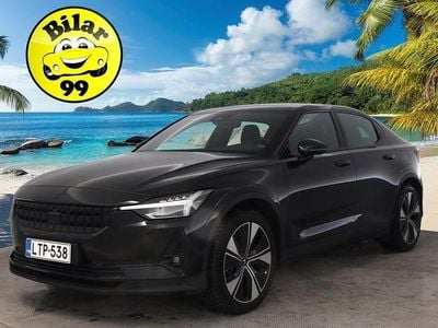 Käytetty 2023 Polestar 2 Long Range Single Motor Viistoperä | 33 590 € (Perustarjous)