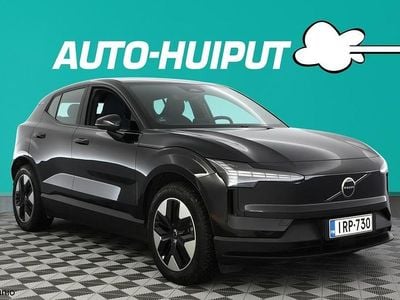 Käytetty 2025 Volvo EX30 Core Katumaasturi | 30 900 € (Hyvä tarjous)