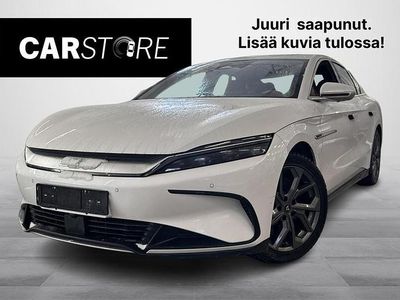 Käytetty BYD Han 380 kW (517 HP) 2023 Sedan