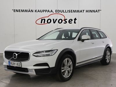 Volvo V90 CC