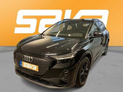 Käytetty 2023 Audi Q4 e-tron Katumaasturi | 32 890 € (Perustarjous)