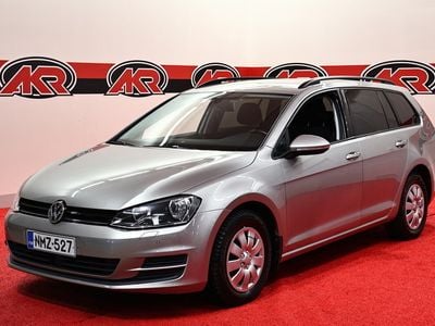 VW Golf VII