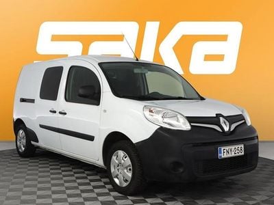Käytetty 2019 Renault Kangoo Van | 10 780 € (Perustarjous)
