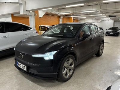 Käytetty 2024 Volvo EX30 Performance Katumaasturi | 34 890 € (Kallis)