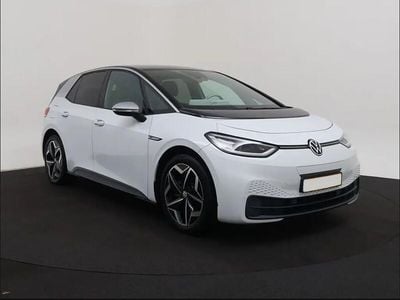 Käytetty 2020 VW ID.3 Viistoperä | 22 900 € (Perustarjous)