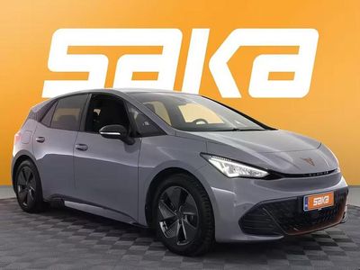 Käytetty 2023 Cupra Born Viistoperä | 24 700 € (Perustarjous)