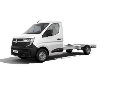Uusi 2025 Renault Master Van | 53 173 €