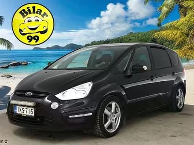 Käytetty Honda Accord Comfort 2008