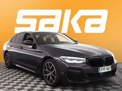 Käytetty Porsche Cayenne 2018 Katumaasturi