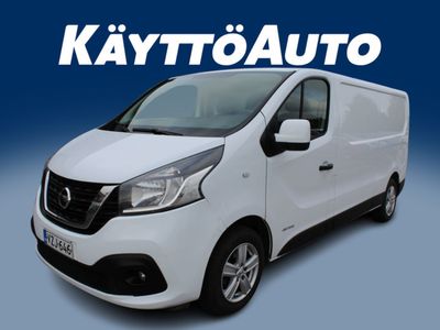 Nissan NV300
