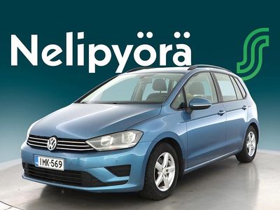 Käytetty 2014 VW Golf VII Comfortline | 8 490 € (Perustarjous)