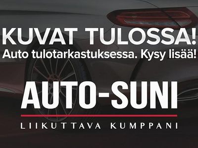 Valkoinen Käytetty 2021 VW Crafter Van | 23 900 € (Supertarjous)