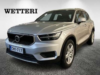 käytetty Volvo XC40 D3 Momentum aut