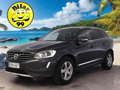 Käytetty Volvo XC60 Summum 215 HP (158 kW) 2014 Katumaasturi