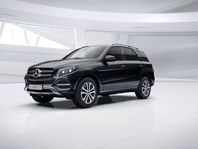 Mercedes GLE500