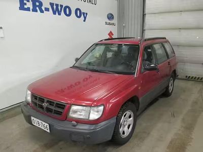 Harmaa Käytetty 2003 Skoda Octavia Elegance Viistoperä | 1 900 €
