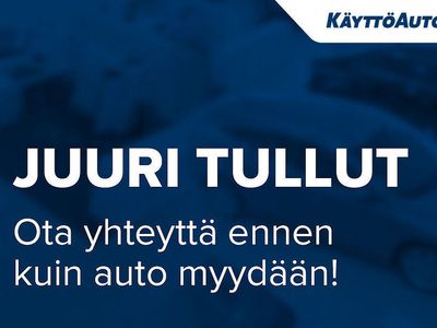 käytetty Volvo XC60 B4 AWD D-MHEV BUSINESS INSCRIPTION AUT, MYE:1