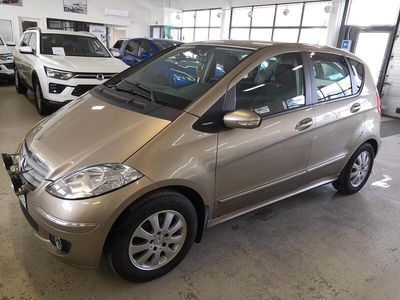 Harmaa Käytetty 2005 Mercedes 170 Farmari | 2 990 €