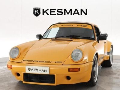 Käytetty 1978 Porsche 911 Coupe - kaksiovinen | 74 440 €