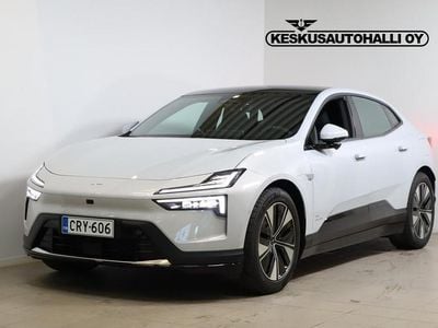 Polestar 4