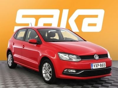 VW Polo