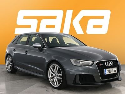 Audi RS3 Sportback