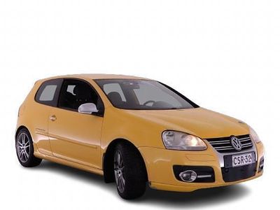 Käytetty 2006 VW Golf IV Viistoperä | 4 930 €