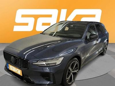 Käytetty Volvo V60 Performance 456 HP (335 kW) 2025 Farmari