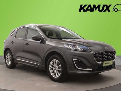 käytetty Ford Kuga 