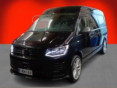 VW T6.1