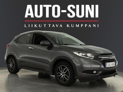 käytetty Honda HR-V 1,6 D Executive