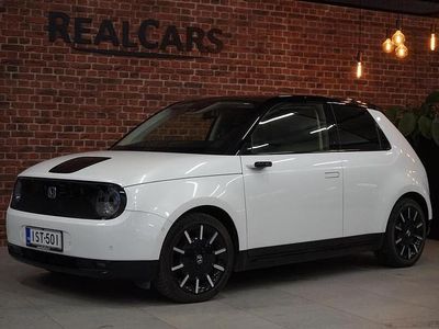 Käytetty 2021 Honda e Viistoperä | 18 900 €