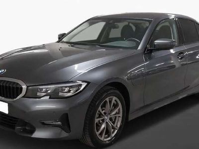 käytetty BMW 330e 330 G21 SedanxDrive Sportline - Tulossa myyntiin - Tämä auto on tulossa varastoomme, pyydä lisätie