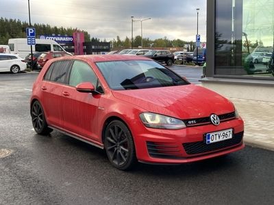 VW Golf VII