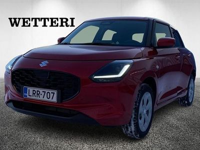 Käytetty 2024 Suzuki Swift GL Viistoperä | 23 600 € (Kallis)