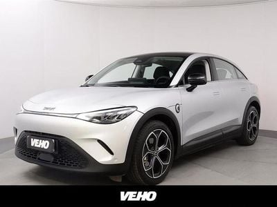 Harmaa Käytetty 2024 Smart #3 Pro Katumaasturi | 28 900 €